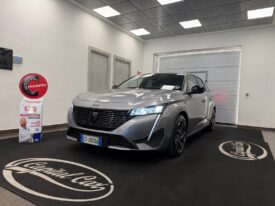 PEUGEOT 308 SW ALLURE