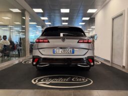 PEUGEOT 308 SW ALLURE pieno