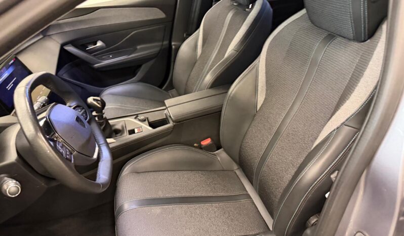 PEUGEOT 308 SW ALLURE pieno