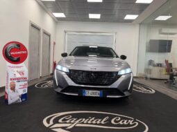 PEUGEOT 308 SW ALLURE pieno