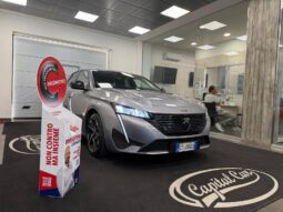 PEUGEOT 308 SW ALLURE pieno