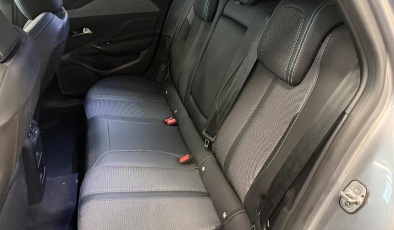 PEUGEOT 308 SW ALLURE pieno