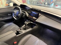 PEUGEOT 308 SW ALLURE pieno