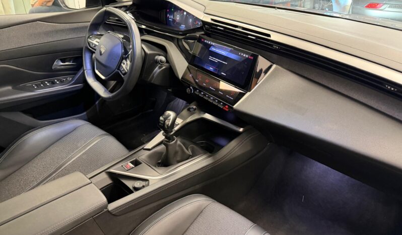 PEUGEOT 308 SW ALLURE pieno