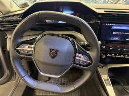 PEUGEOT 308 SW ALLURE pieno