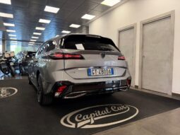 PEUGEOT 308 SW ALLURE pieno