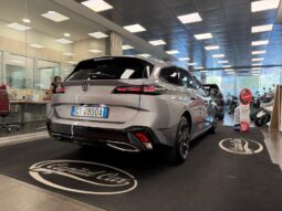 PEUGEOT 308 SW ALLURE pieno