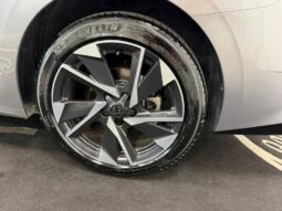 PEUGEOT 308 SW ALLURE pieno