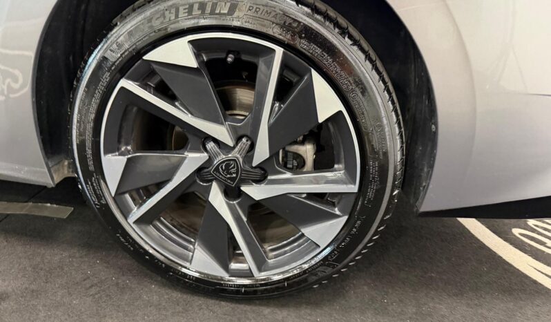PEUGEOT 308 SW ALLURE pieno