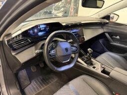 PEUGEOT 308 SW ALLURE pieno