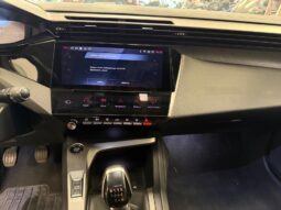 PEUGEOT 308 SW ALLURE pieno