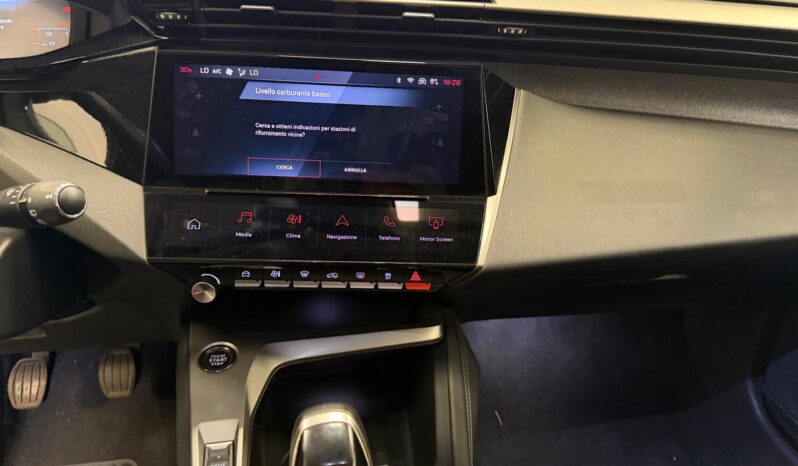 PEUGEOT 308 SW ALLURE pieno