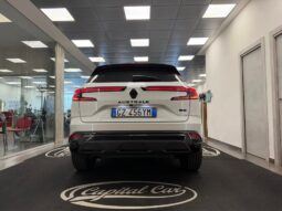 RENAULT AUSTRAL ALPINE pieno