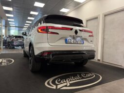 RENAULT AUSTRAL ALPINE pieno