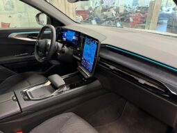 RENAULT AUSTRAL ALPINE pieno