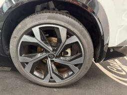 RENAULT AUSTRAL ALPINE pieno
