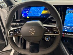 RENAULT AUSTRAL ALPINE pieno