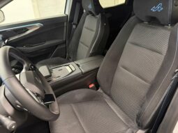 RENAULT AUSTRAL ALPINE pieno