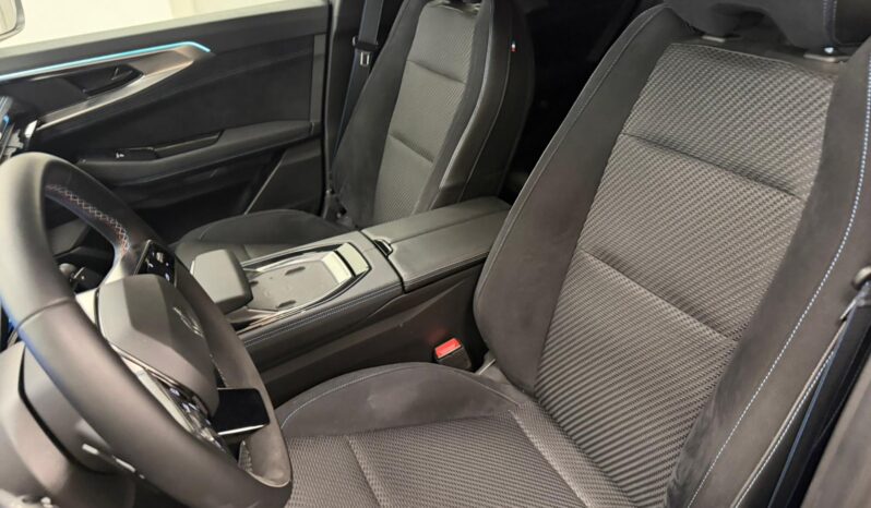 RENAULT AUSTRAL ALPINE pieno