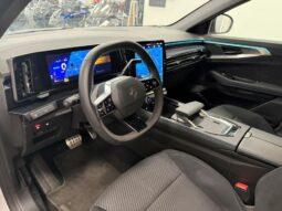 RENAULT AUSTRAL ALPINE pieno