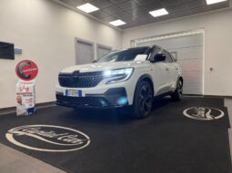 RENAULT AUSTRAL ALPINE