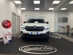 RENAULT AUSTRAL ALPINE pieno