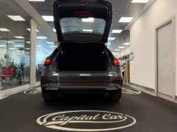 AUDI A3 30TFSI S-TRONIC pieno