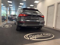 AUDI A3 30TFSI S-TRONIC pieno