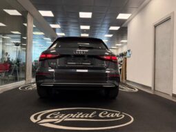AUDI A3 30TFSI S-TRONIC pieno
