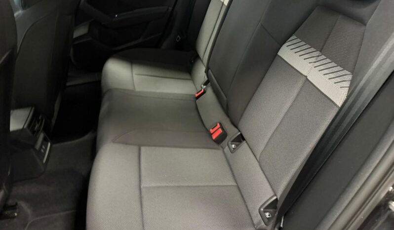 AUDI A3 30TFSI S-TRONIC pieno