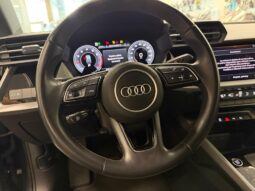 AUDI A3 30TFSI S-TRONIC pieno