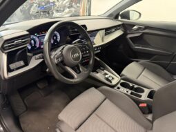 AUDI A3 30TFSI S-TRONIC pieno
