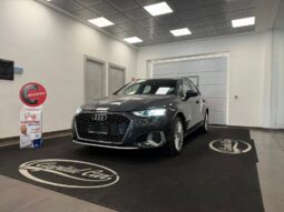 AUDI A3 30TFSI S-TRONIC