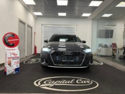 AUDI A3 30TFSI S-TRONIC pieno
