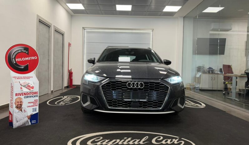 AUDI A3 30TFSI S-TRONIC pieno