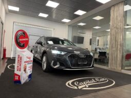 AUDI A3 30TFSI S-TRONIC pieno