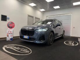 BMW 218D ACTIVE TOURER M-SPORT