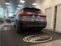 AUDI Q5 40TDI S-LINE EDITION pieno