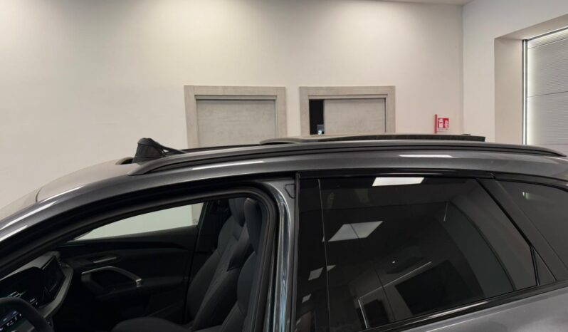 AUDI Q5 40TDI S-LINE EDITION pieno