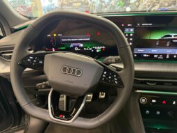 AUDI Q5 40TDI S-LINE EDITION pieno