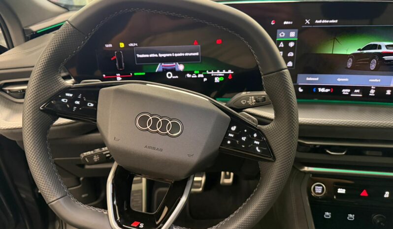 AUDI Q5 40TDI S-LINE EDITION pieno