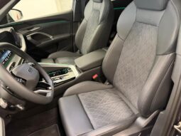 AUDI Q5 40TDI S-LINE EDITION pieno