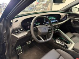 AUDI Q5 40TDI S-LINE EDITION pieno