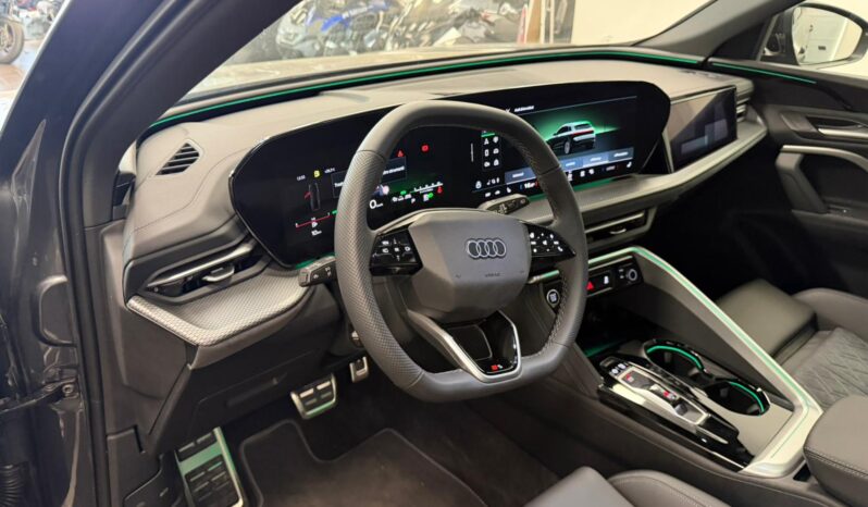 AUDI Q5 40TDI S-LINE EDITION pieno