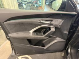 AUDI Q5 40TDI S-LINE EDITION pieno
