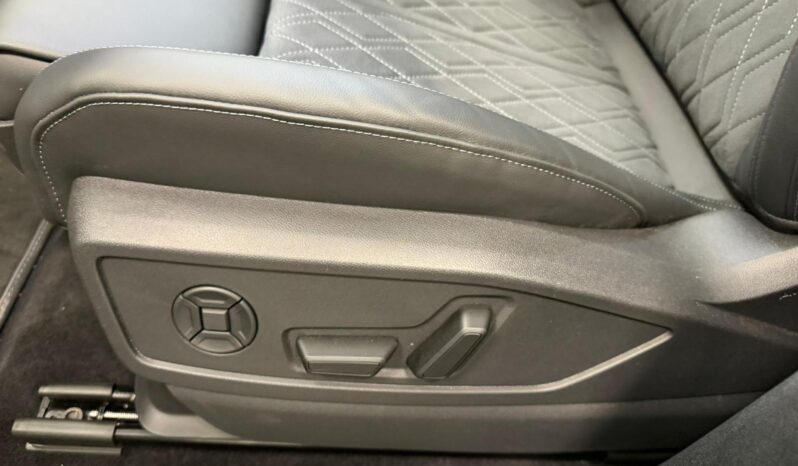 AUDI Q5 40TDI S-LINE EDITION pieno