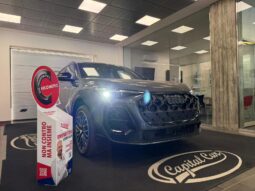 AUDI Q5 40TDI S-LINE EDITION pieno