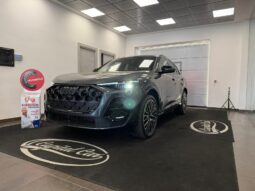 AUDI Q5 40TDI S-LINE EDITION