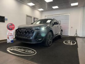 AUDI Q5 40TDI S-LINE EDITION