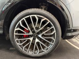 AUDI Q5 40TDI S-LINE EDITION pieno